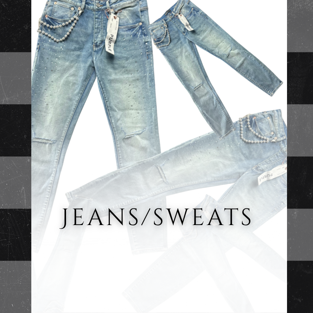 Jeans/Pants