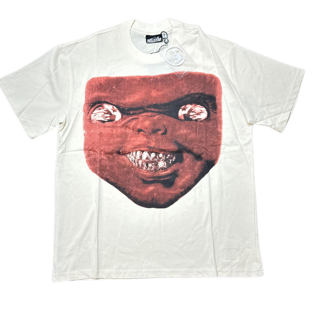 HELLSTAR CHUCKIE TEE