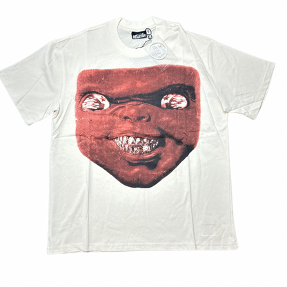 HELLSTAR CHUCKIE TEE