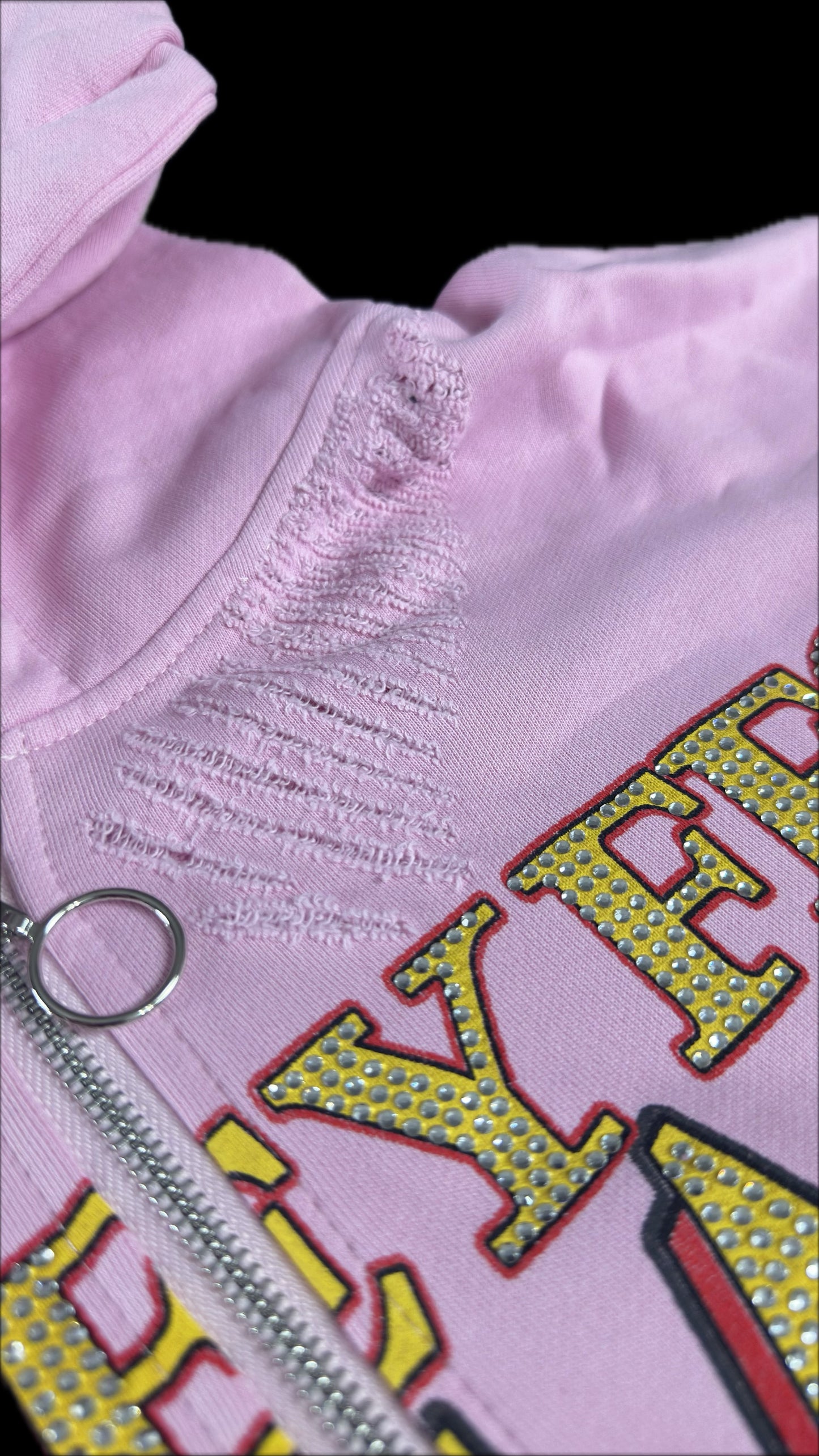 Vale “Destiny Child Valley Dream” Hoodie