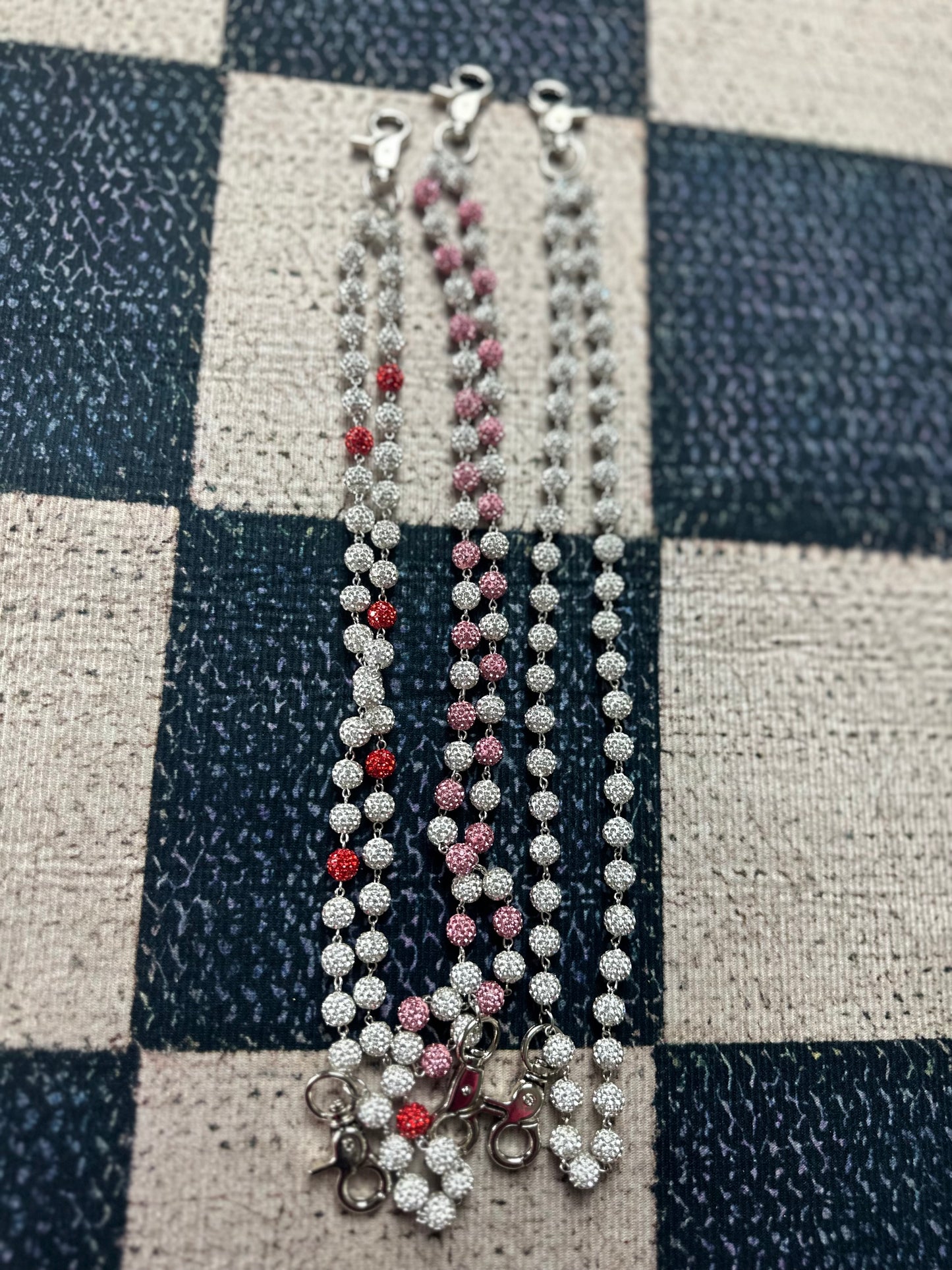 “VVS”Wallet Chains