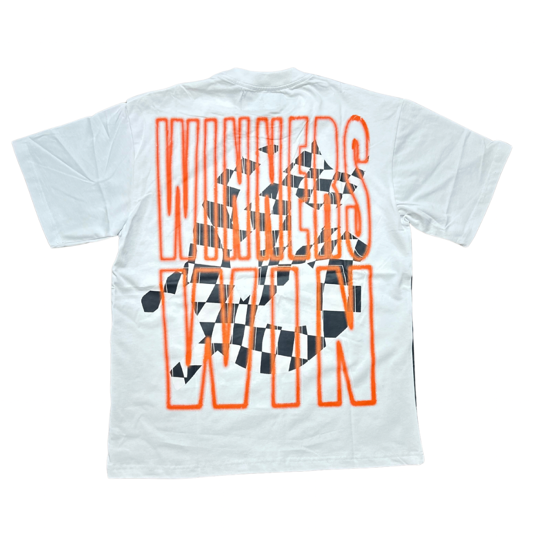 “WINNERS WIN” GODSPEED TEE