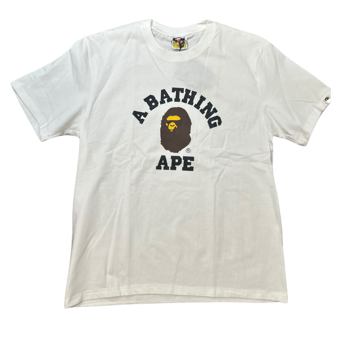 Ape College Tee