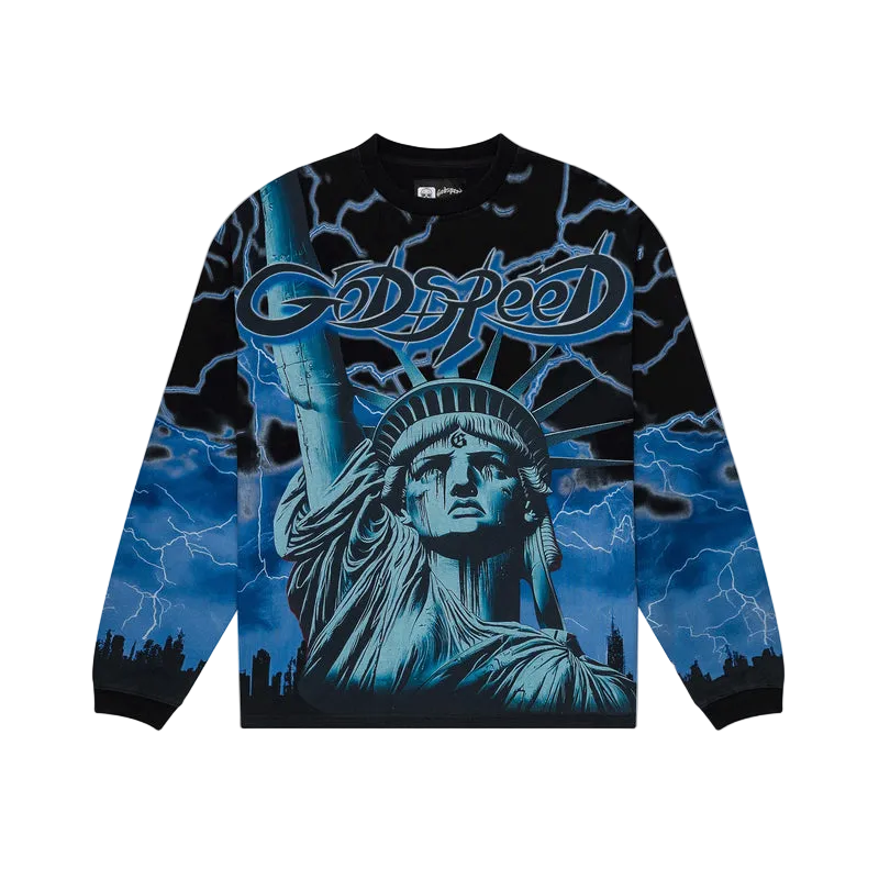 Godspeed “Voltage” LS