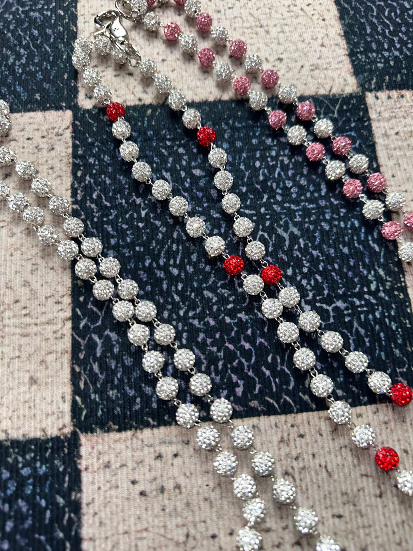 “VVS”Wallet Chains