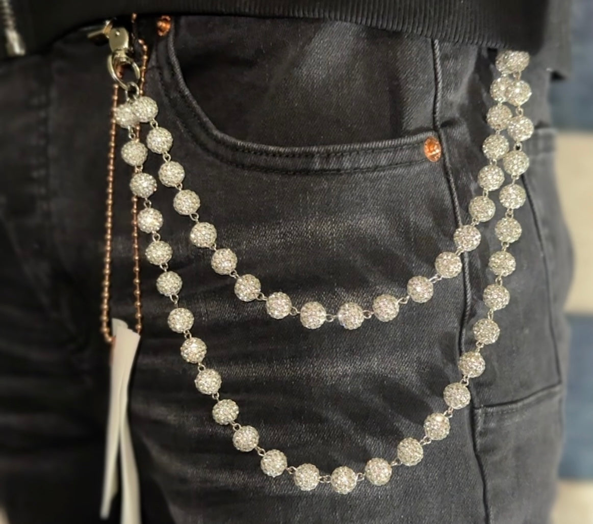 “VVS”Wallet Chains