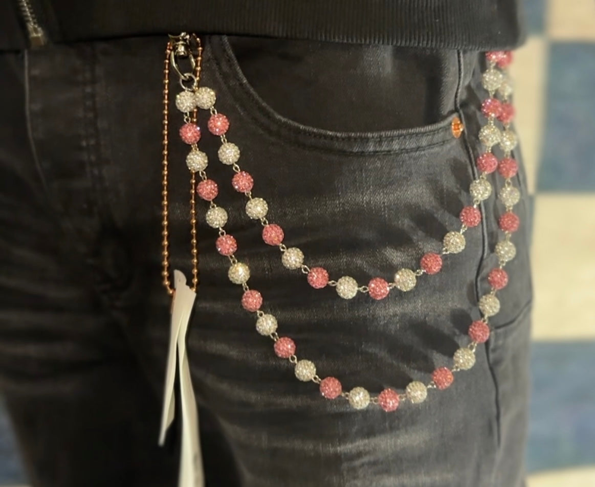 “VVS”Wallet Chains