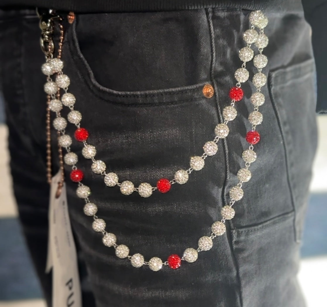 “VVS”Wallet Chains