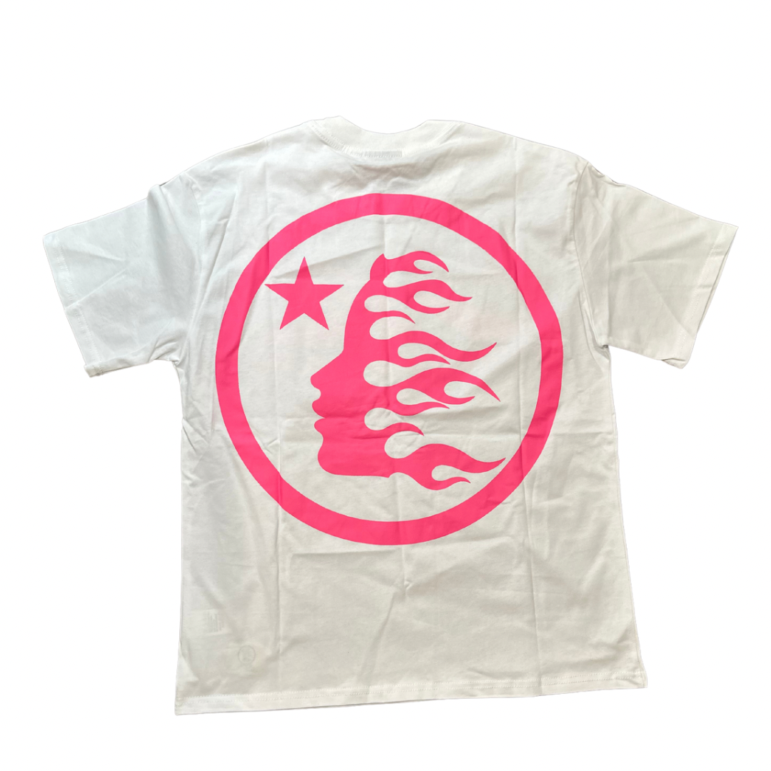 Hellstar Classic Logo Pink