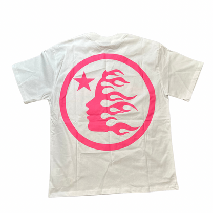 Hellstar Classic Logo Pink