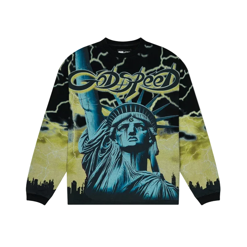 Godspeed “Voltage” LS