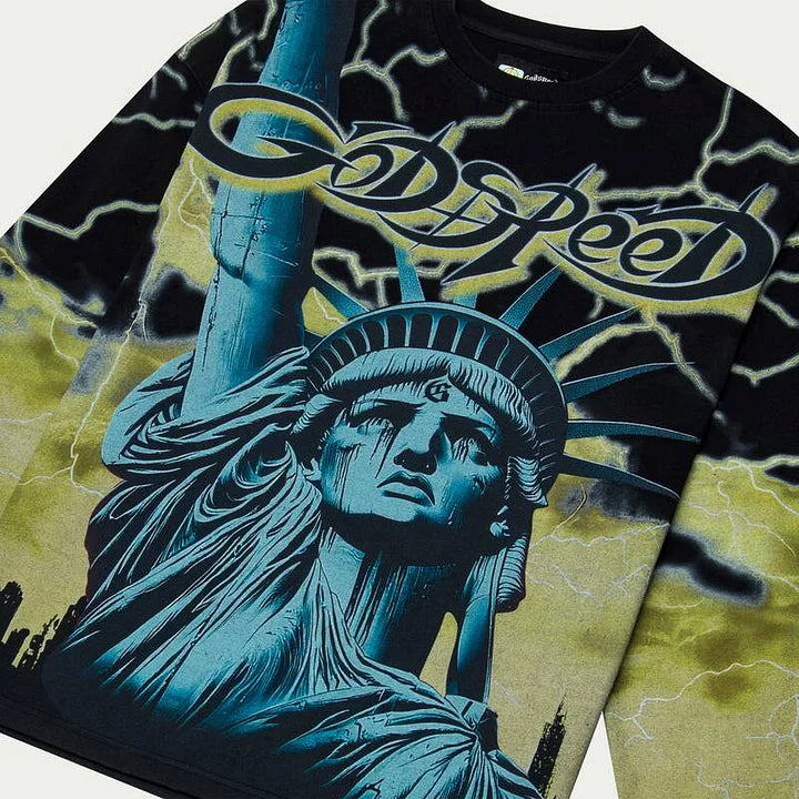 Godspeed “Voltage” LS