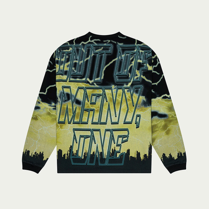 Godspeed “Voltage” LS